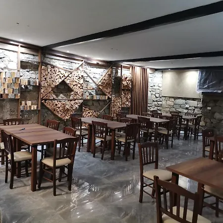 Vilagora Krushevo Kruševo