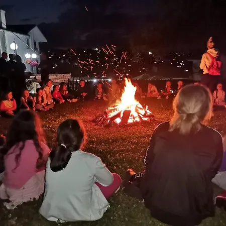 Vilagora Krushevo 3*