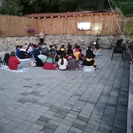 Vilagora Krushevo 3* Kruševo