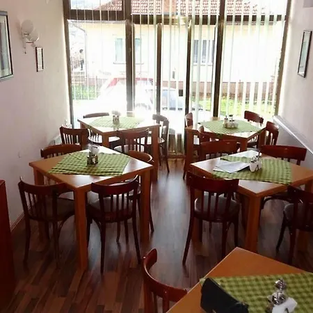 Vilagora Krushevo 3* Kruševo