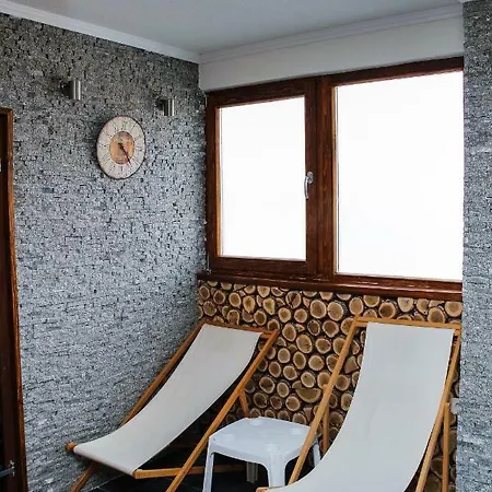 Bed & Breakfast Vilagora Krushevo