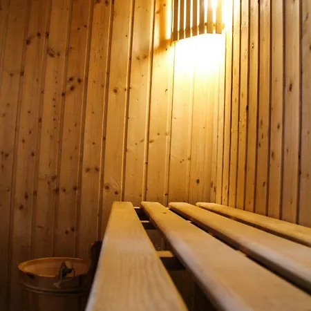 Vilagora Krushevo Bed & Breakfast Kruševo